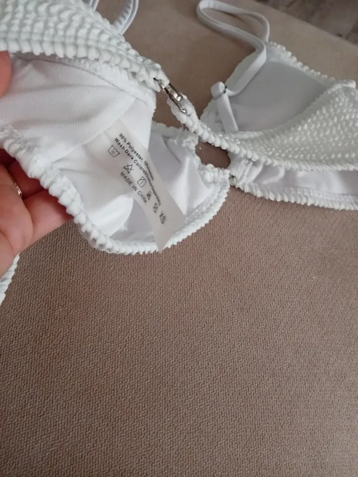 Maillot de bain xs - photo numéro 6