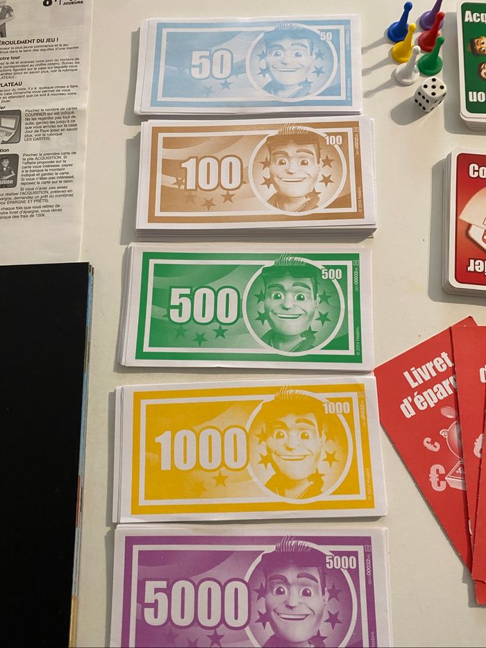 La Bonne Paye - photo numéro 6