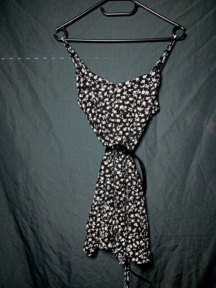 Mini robe