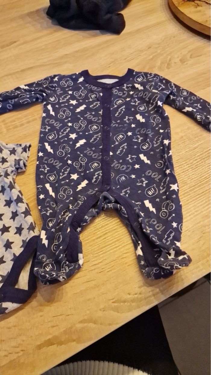 Ensemble naissance - photo numéro 4