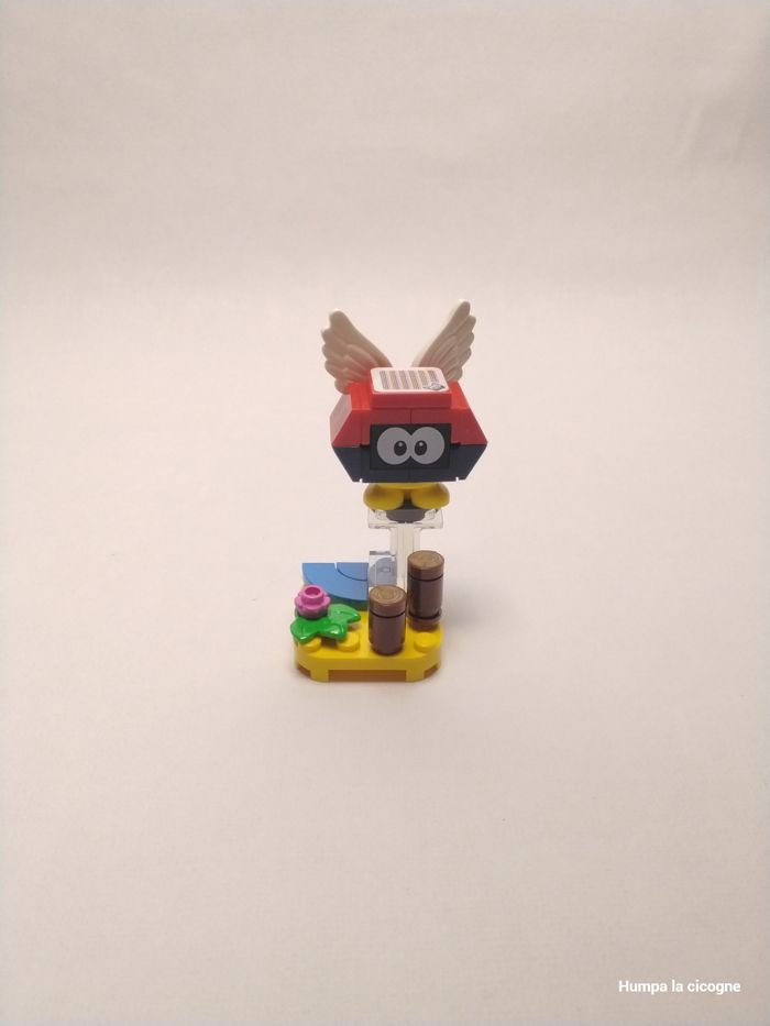 Lego Super Mario 71402 (SM299) - photo numéro 2