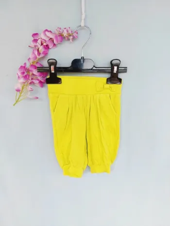 Pantacourts Baby by Gémo 12 mois