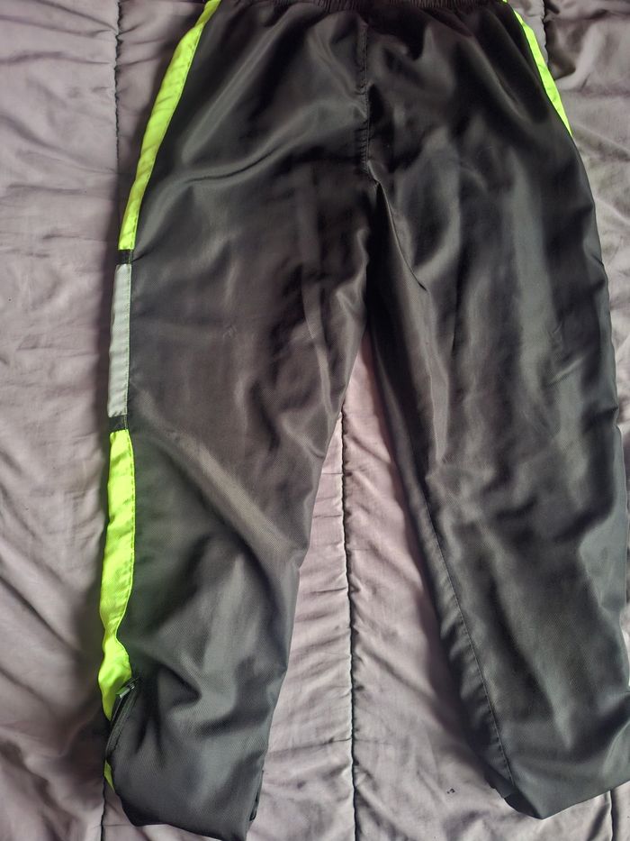 Survêtement lacoste - photo numéro 8