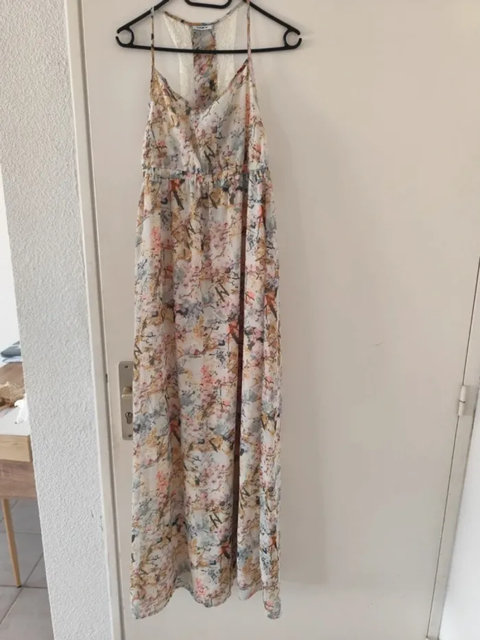 Robe longue only - photo numéro 2