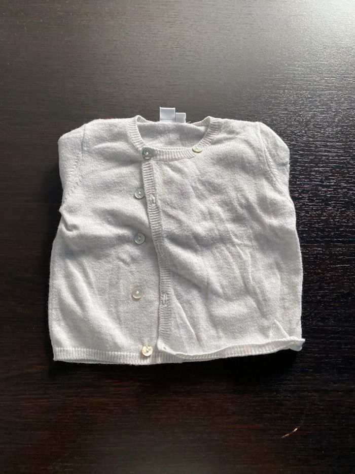 Gilet léger