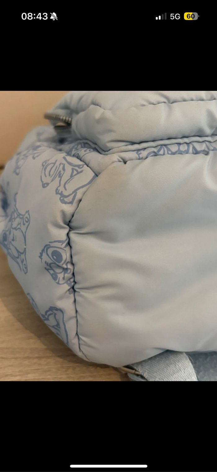 Sac stitch primark - photo numéro 7