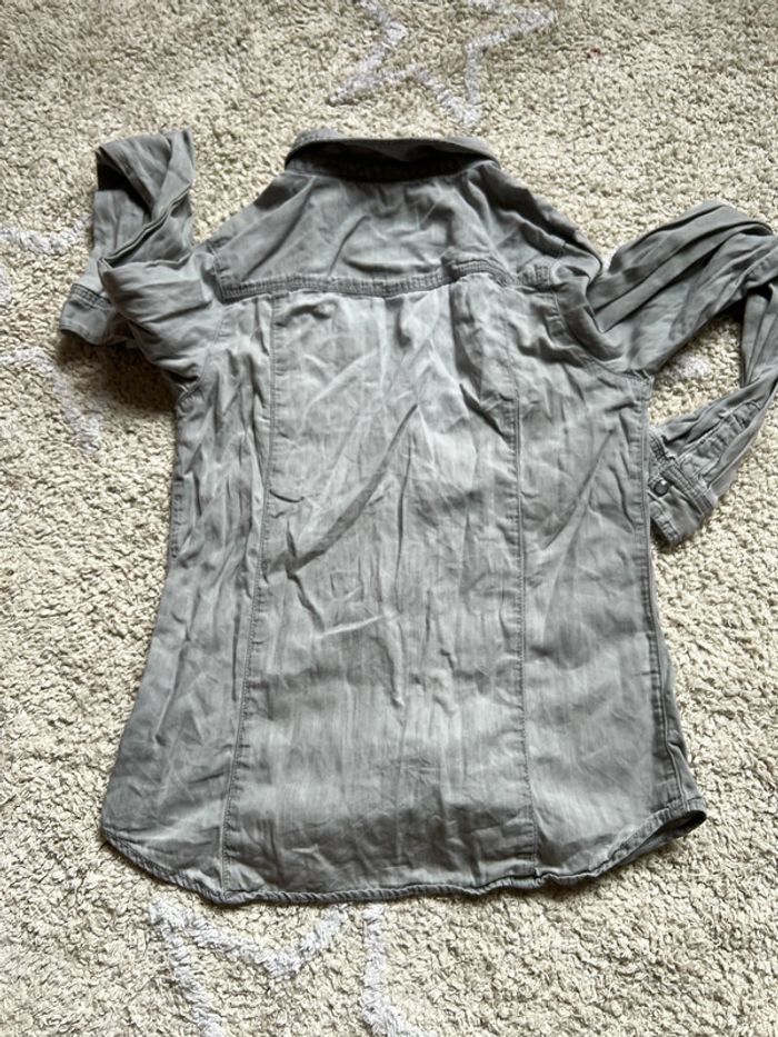 Chemise 12 ans - photo numéro 3