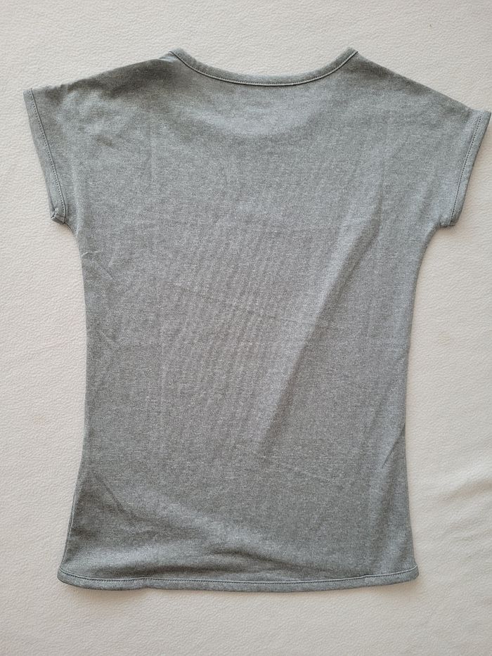 Tee-shirt Nike Dry fit 4 ans - photo numéro 3