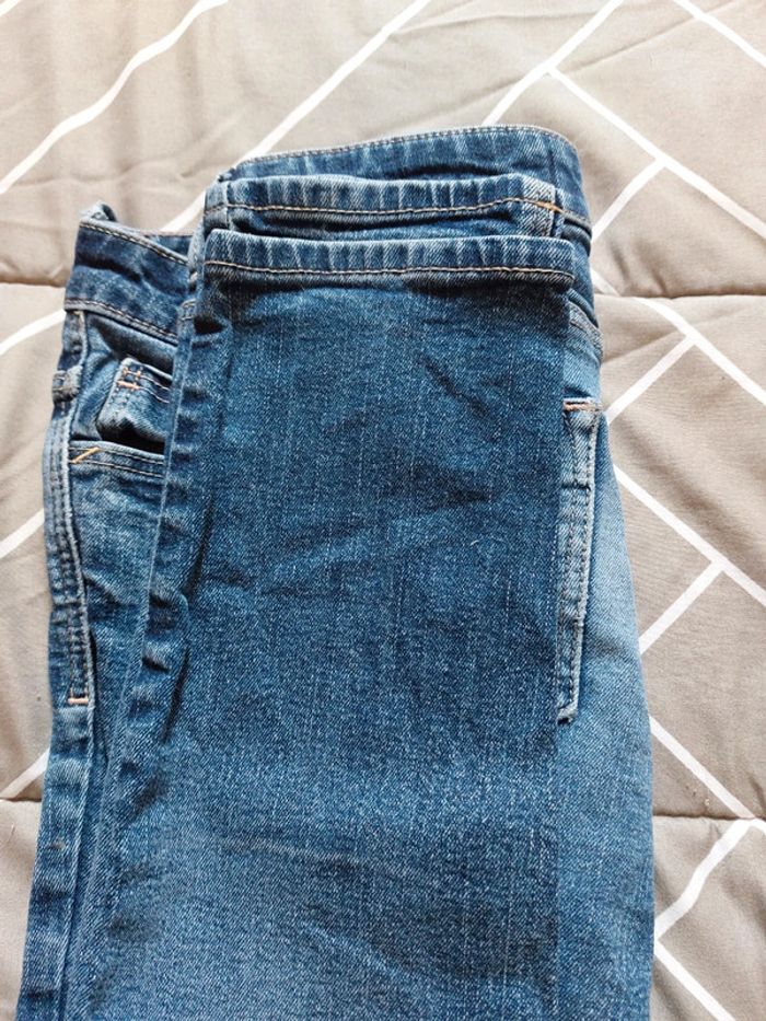 Jeans slim - photo numéro 8