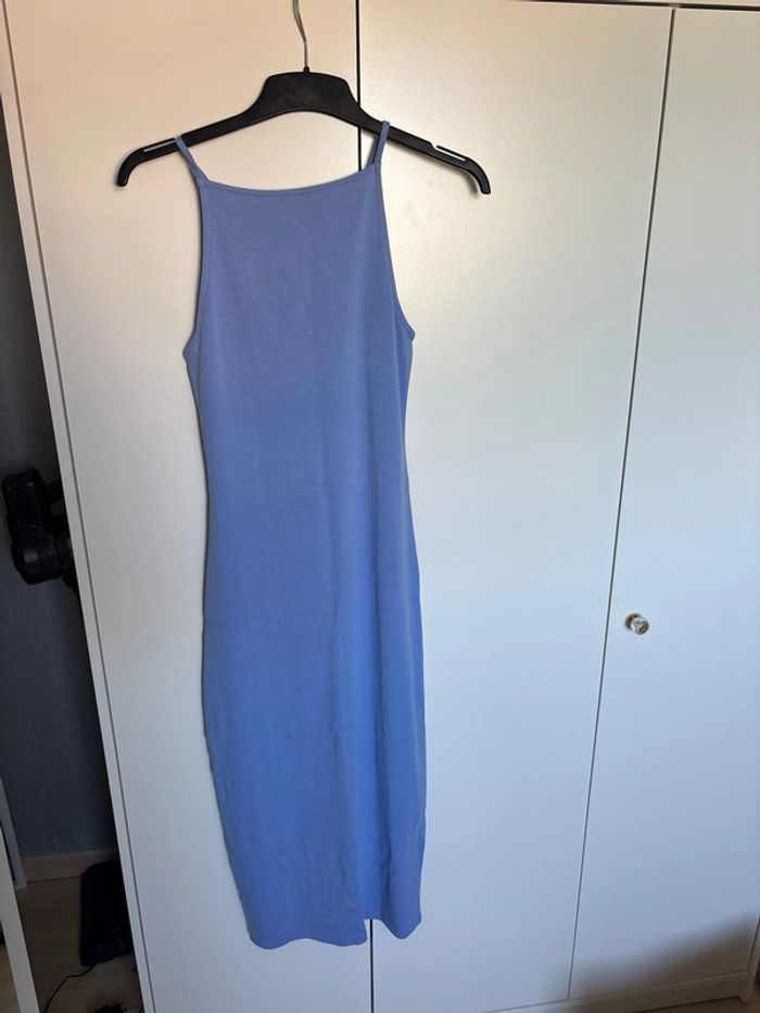 Robe longue - photo numéro 2