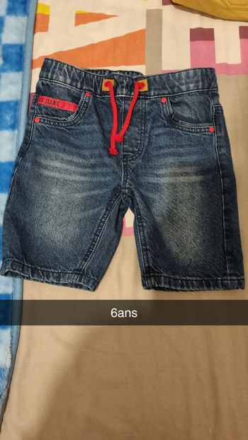 Short us jeans