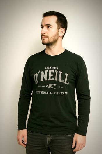 T-shirt O'Neill manches longues