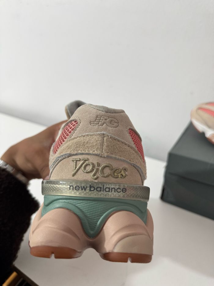 New Balance 9060 - photo numéro 6