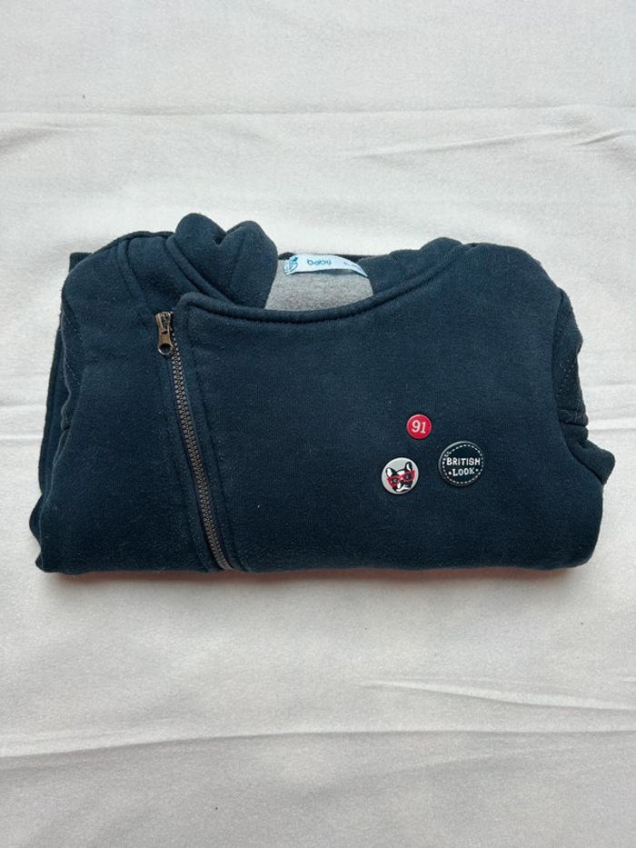 Gilet Gemo - photo numéro 3