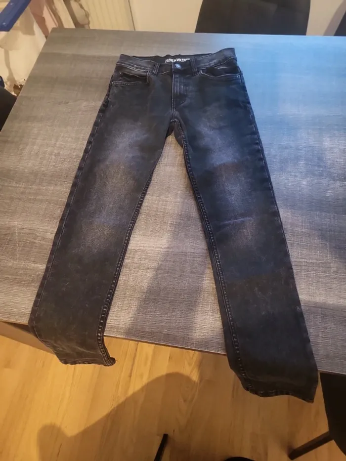 Jeans zadig&voltaire