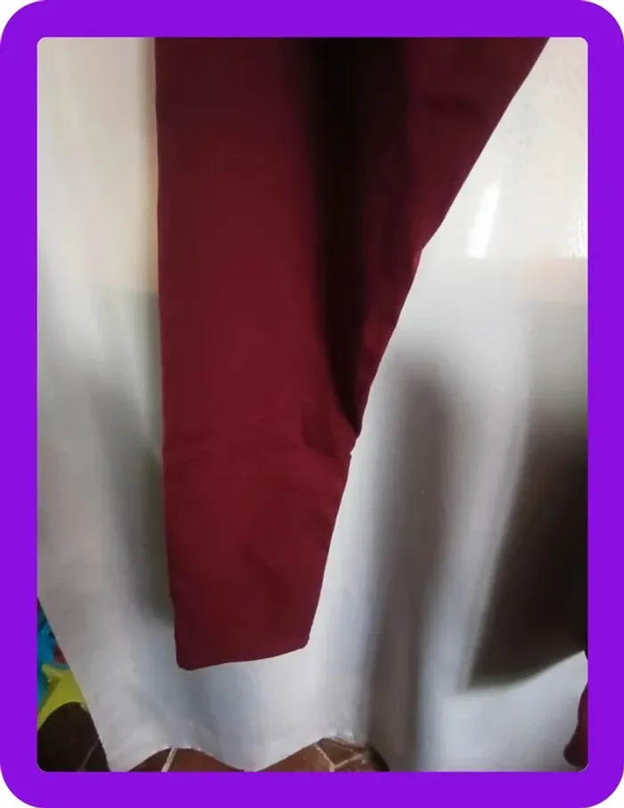 Jeans taille 42 - photo numéro 6