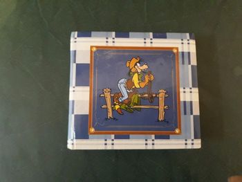 Carnet à Dessin / Ecrire