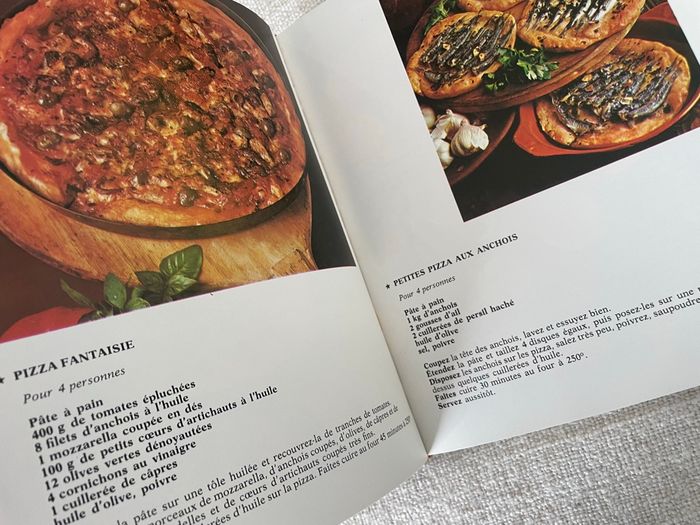 Livre toute la cuisine - photo numéro 2