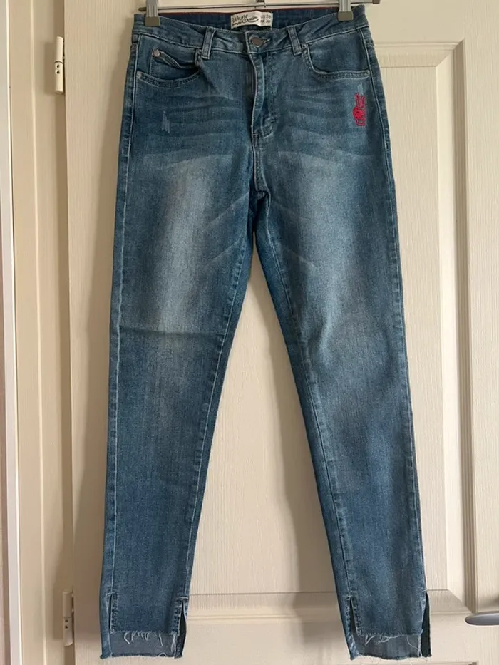Jeans Jennyfer