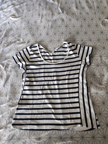 Tee shirt Hublot T M