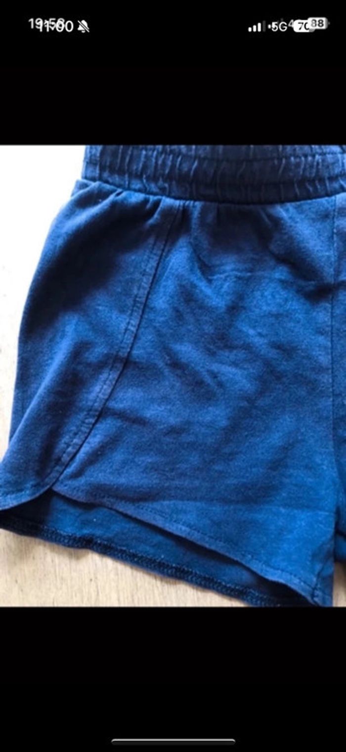 Short fille Primark - photo numéro 2