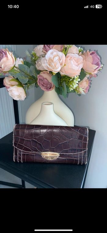 Compagnon Lancel Adjani