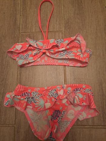 Maillot de bain