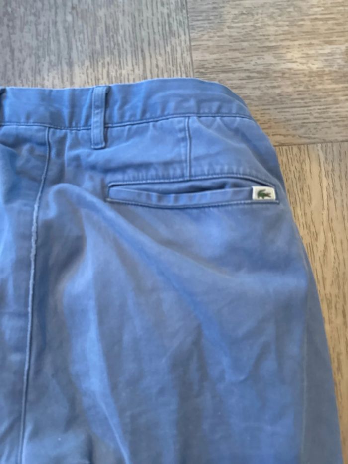 Pantalon Lacoste - photo numéro 10