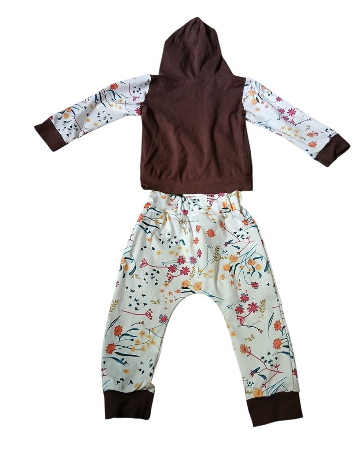 Ensemble pour 3 ans - photo numéro 2