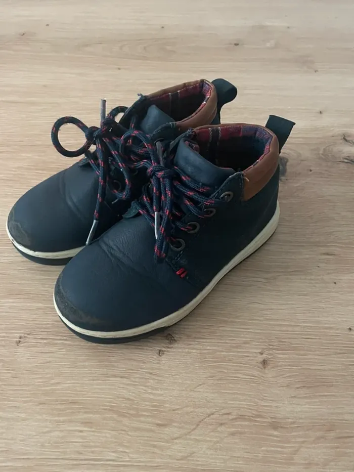Chaussures