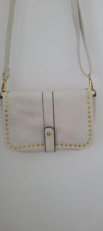 Sac bandoulière neuf