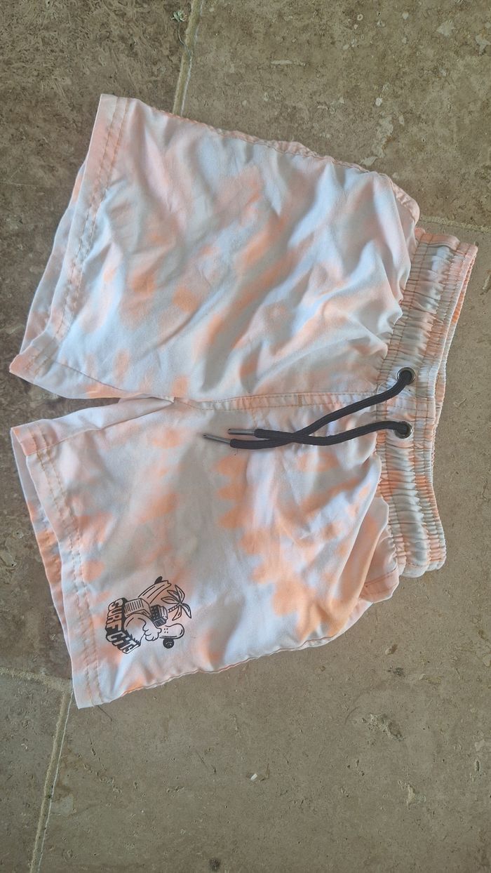 Maillot de bain
