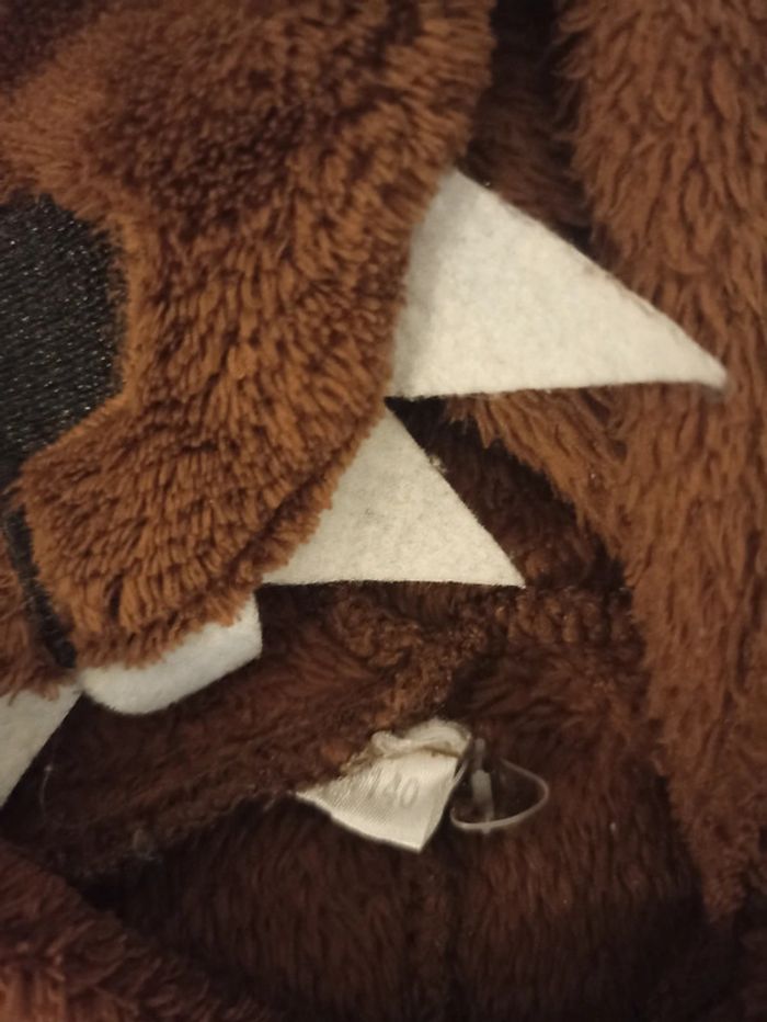 Combinaison pyjama - photo numéro 2