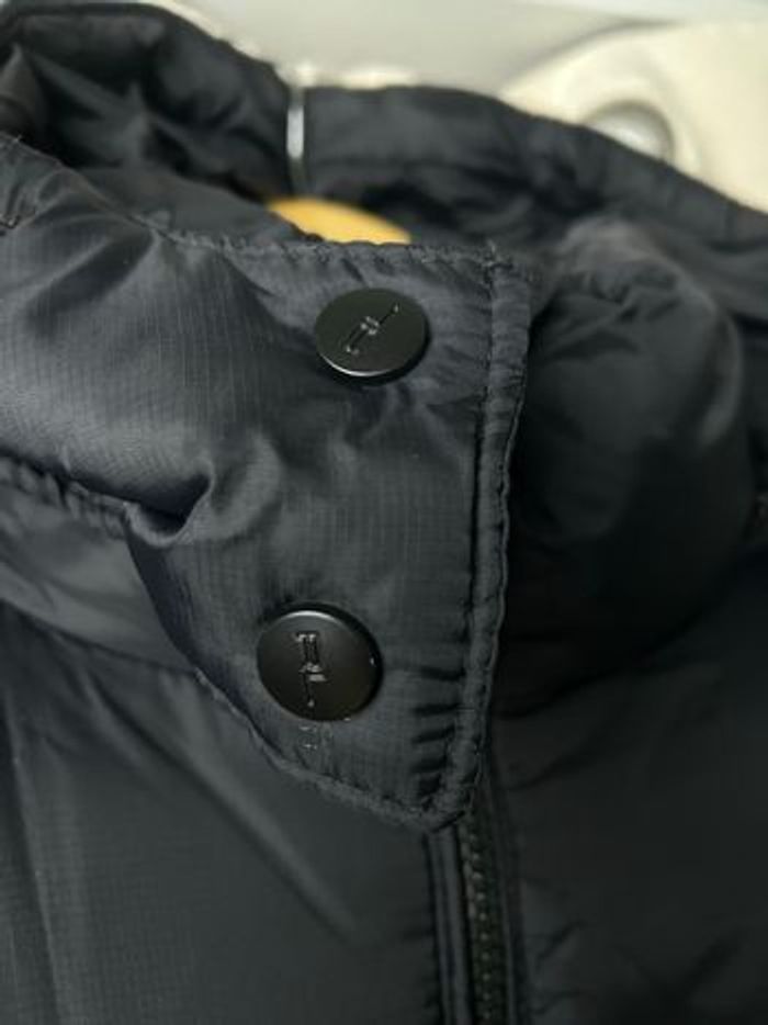 doudoune Ralph Lauren noir - photo numéro 2