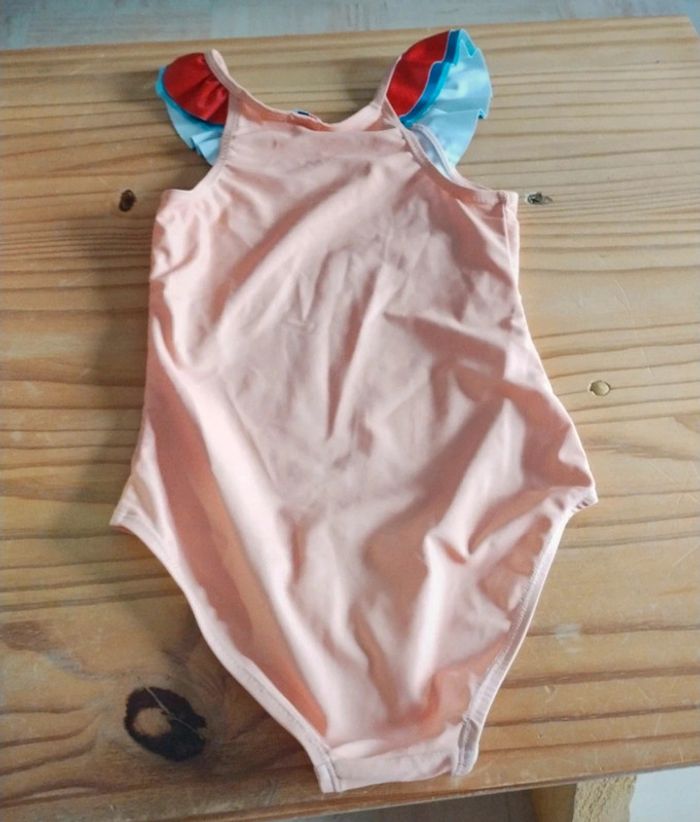 Maillot de bain fille 10 ans - photo numéro 3