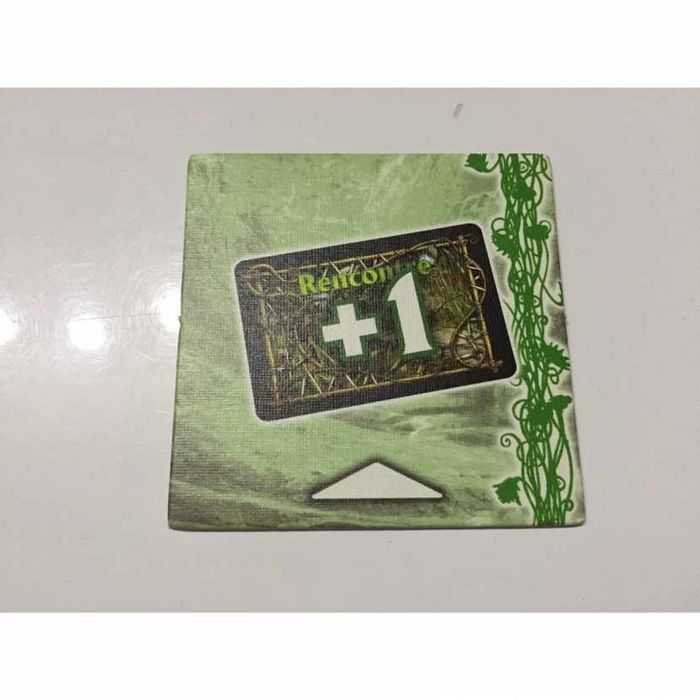 pièces détachées jeux de société Arthur et les minimoys à la recherche d'Archibald - photo numéro 3