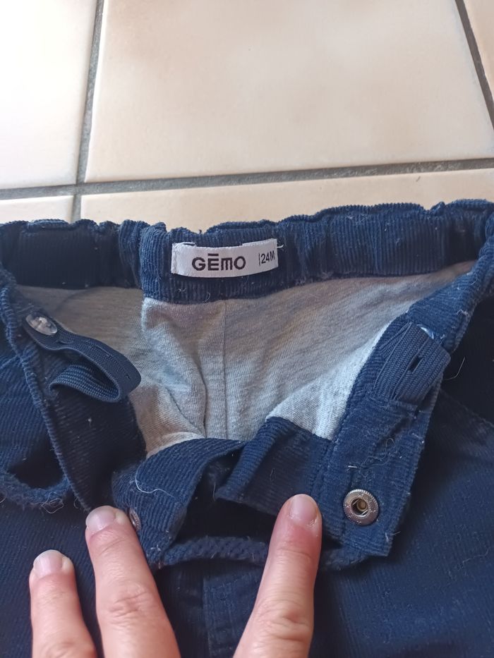 Pantalon 24 mois - photo numéro 4