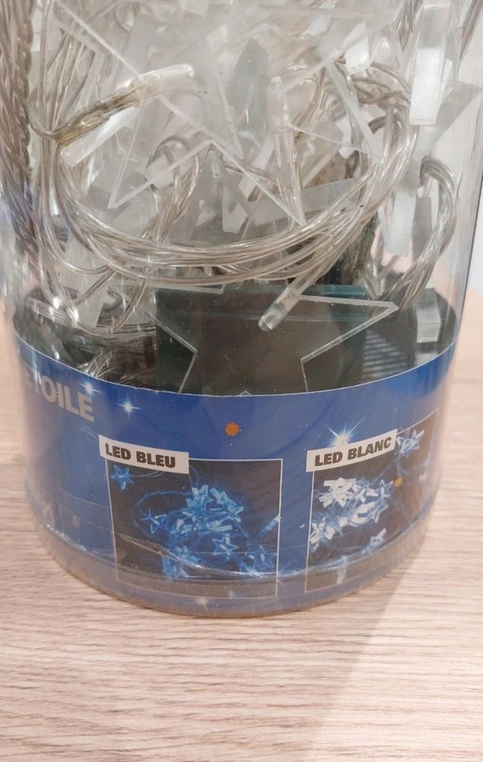 Guirlandes LED et classiques - photo numéro 2