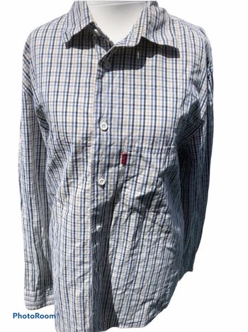Chemise#levi’s#taille L
