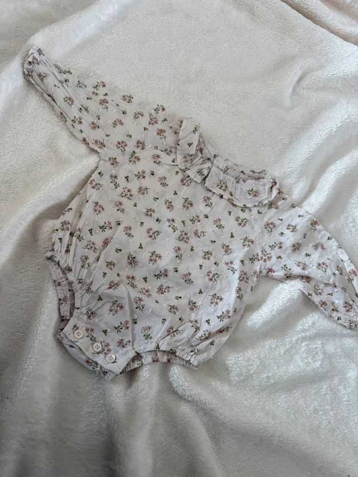 Chemise Zara