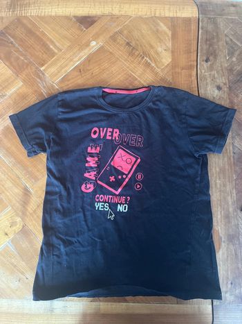 T-shirt