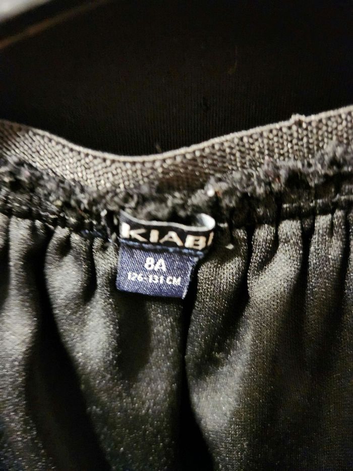 Jupe fille - photo numéro 3