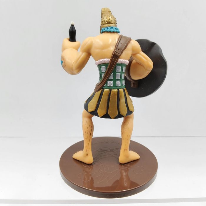 Pepsi Nex 500ml x One Piece Tokusei Figure Set - Complete - photo numéro 11