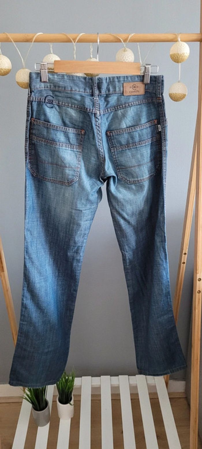 Pantalon Cerruti Taille 30US - photo numéro 8