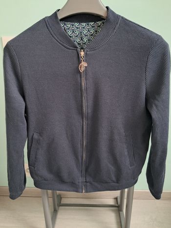 Gilet bomber