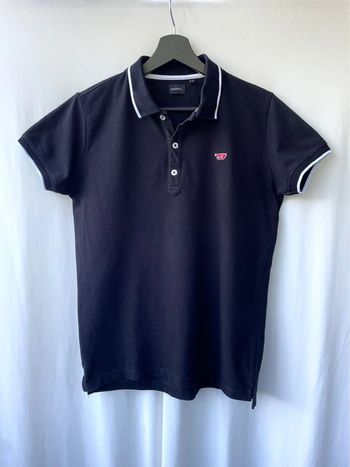 Polo diesel femme