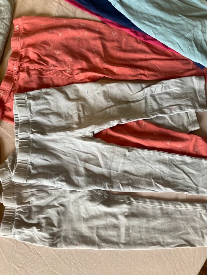 Ensemble fille - photo numéro 2