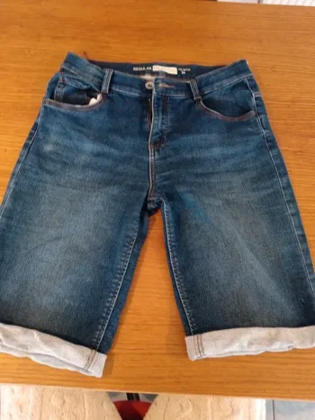 Short jeans