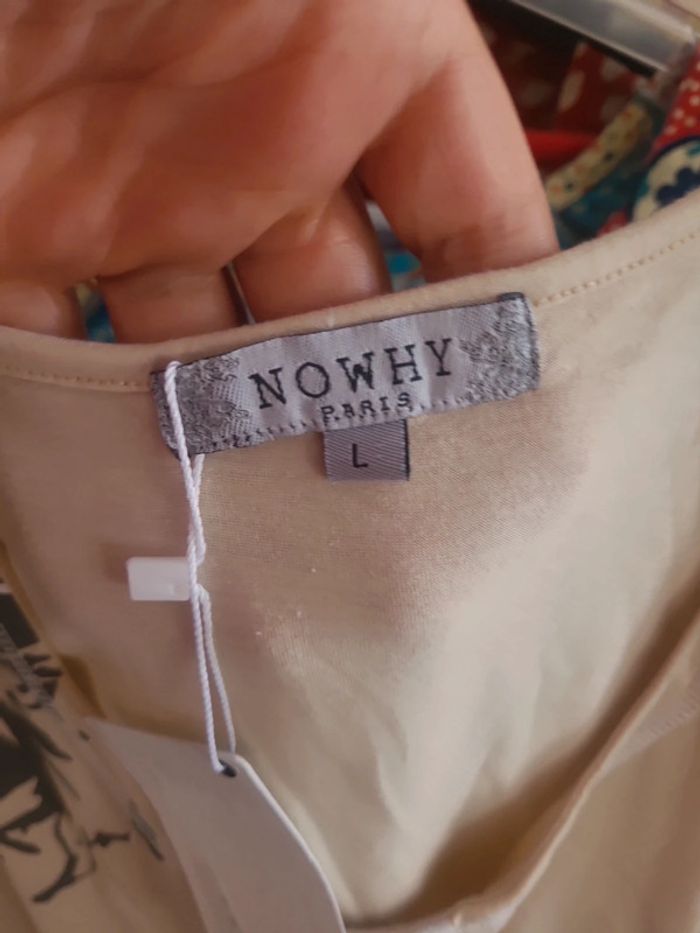 Robe mi mollet - photo numéro 4
