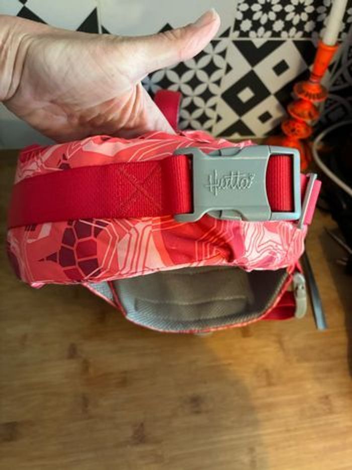 Hurtta Life Savior Eco Veste de Bain pour Chien - photo numéro 2